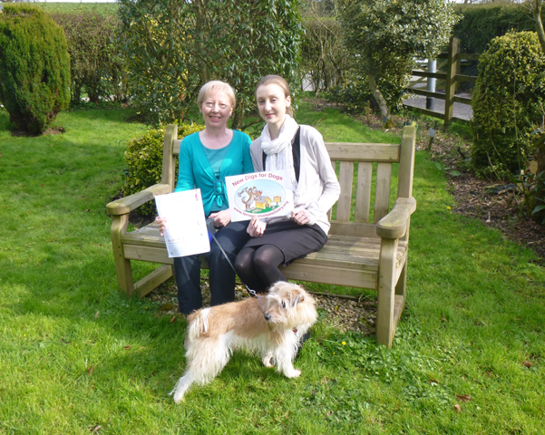 Sanctuary seeks donations to fund refurbishment project